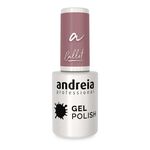 Andreia Professional Gellak - Ballet Collection BA2 Roze Grijs 10.5ml
