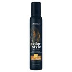 Indola Professional Color Style Mousse 200ml