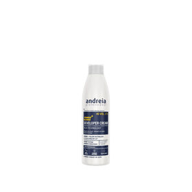Andreia Professional Developer Cream Power Blonde - Vegan Waterstofperoxide 40V 12% 200ml