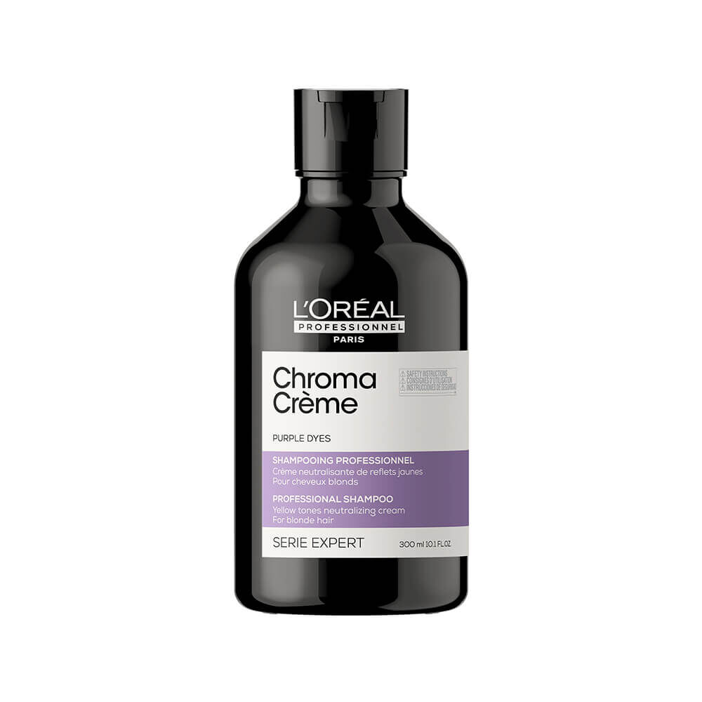 Sally's purple shampoo discount