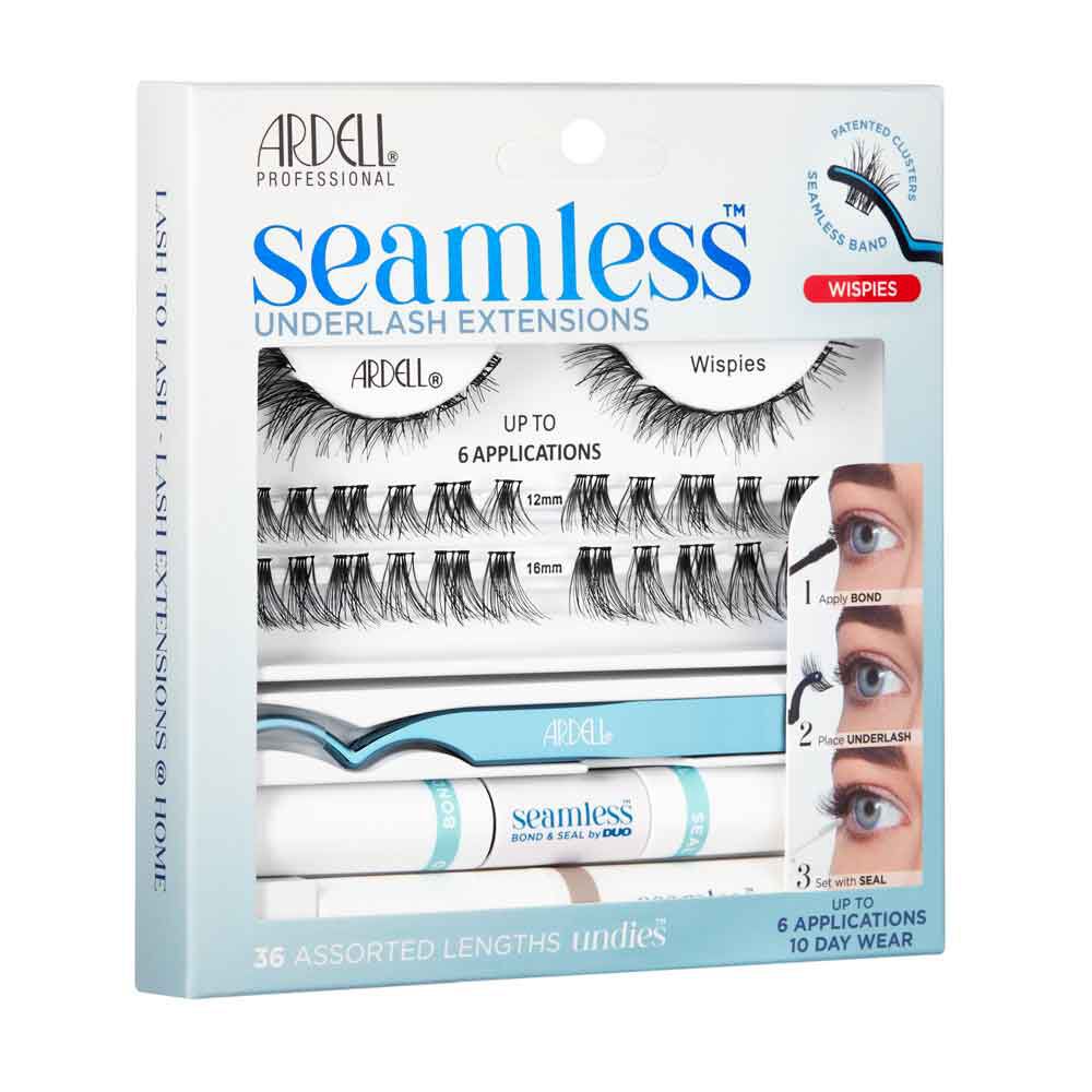 Ardell lash extension store kit