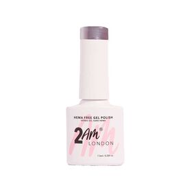 2AM London Cat Eye Effect Gellak - Island Escape collectie Jetsetter 7.5ml