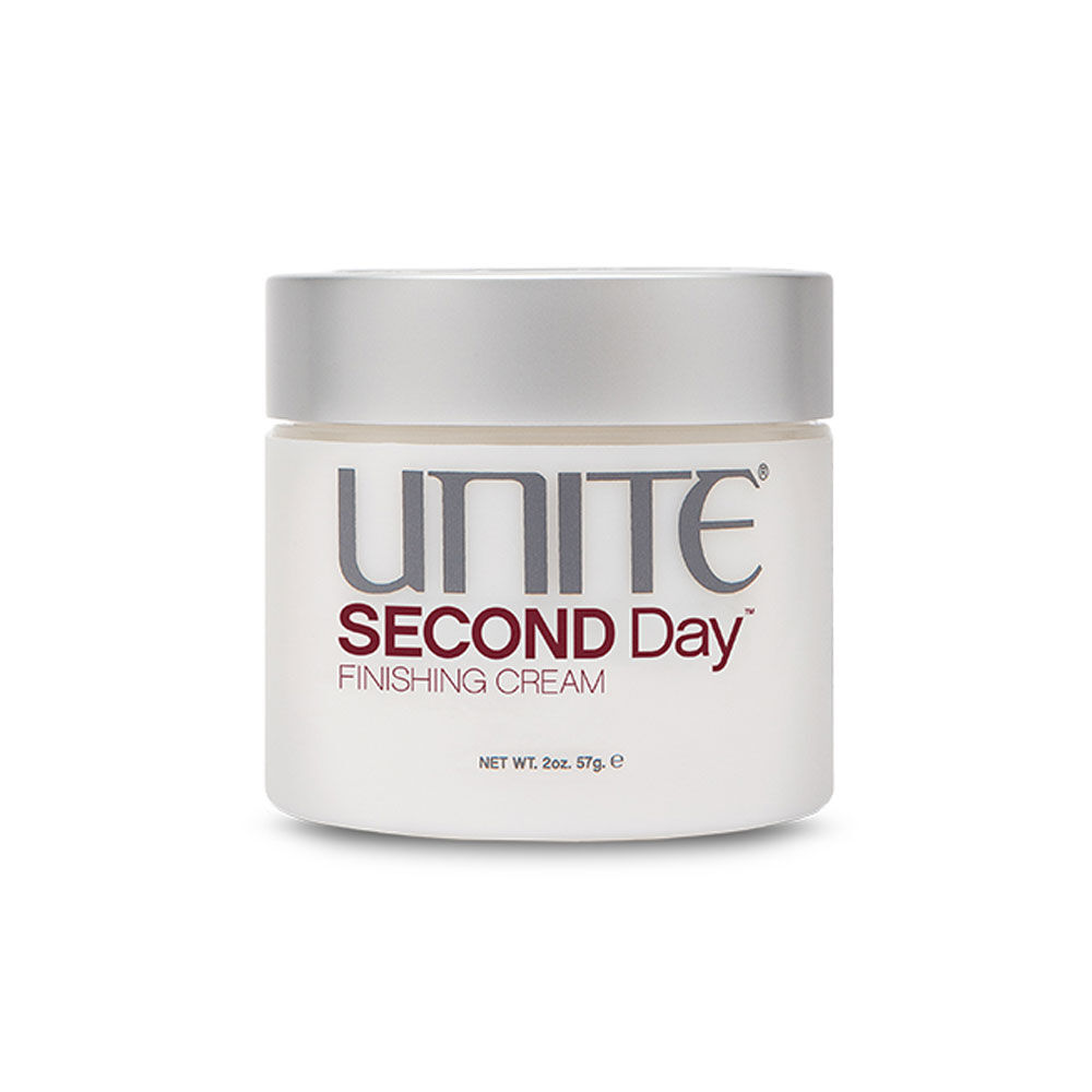 Unite Hair SECONDS Afwerkingscr&egrave;me 57g