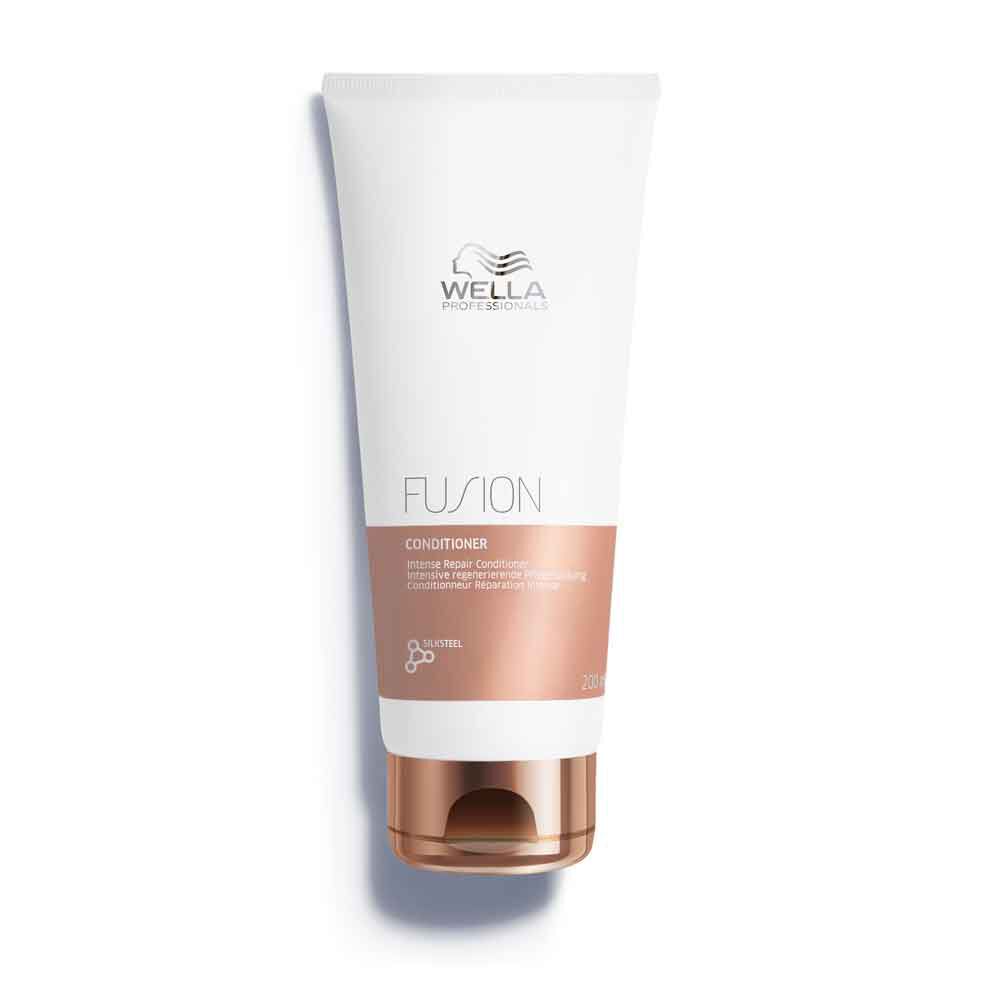 Wella Professionals Fusion Conditioner 200ml Wella Professionals Fusion Conditioner 200ml