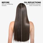 Wella Professionals Oil Reflections Luminous Reveal Shampoo 1L
