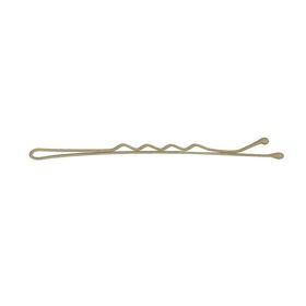 Sibel Best Grips Metaal Golvend Mat 50mm 250st. Goud