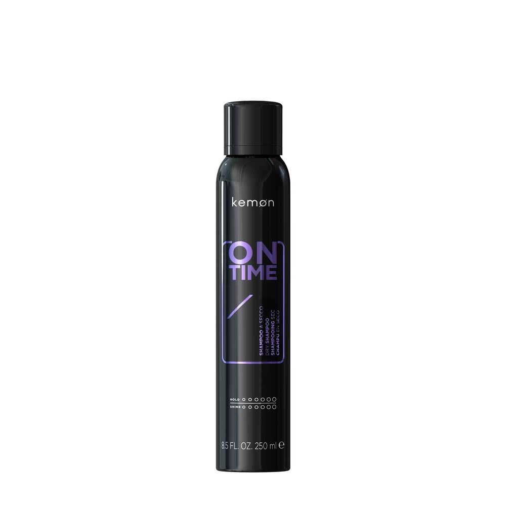 Kemon Styling On Time Dry Shampoo 250ml