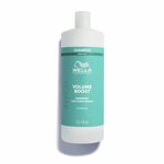 Wella  Invigo Volume Boost Shampoo 1L