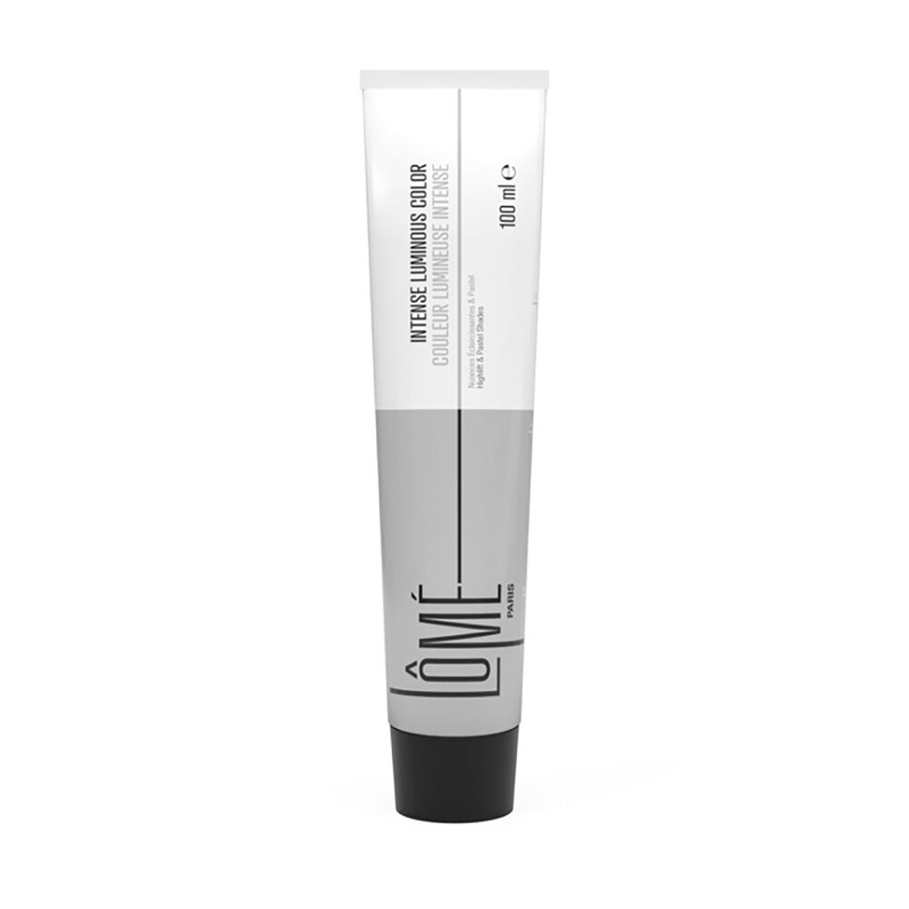 Lome Paris Permanent Color Cream 100ml