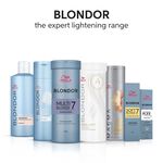 Wella Professionals Blondor Poeder 400g