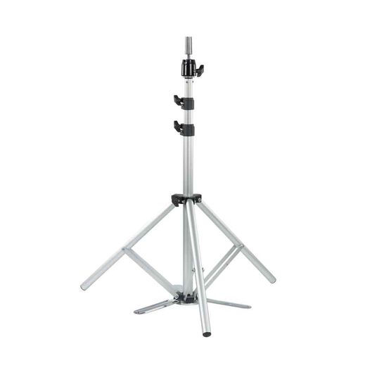 S-PRO Oefenhoofd Tripod Universal