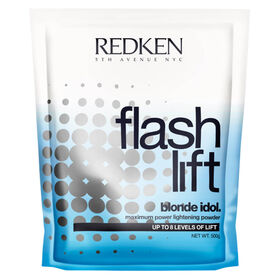 Redken Flash Lift Lighting Powder 500g