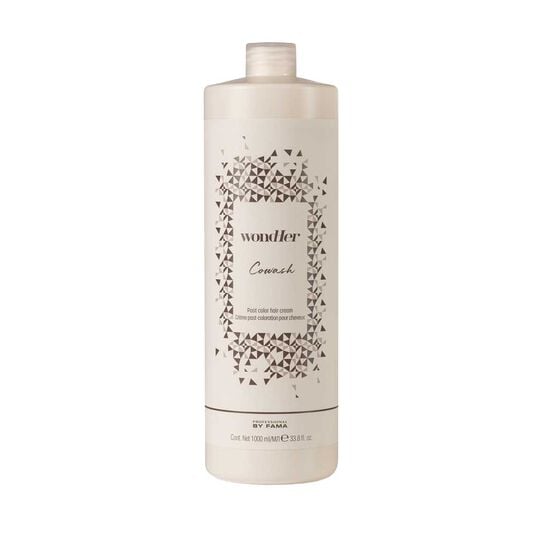 Professional By Fama Wondher Cowash Post Color Haarcr&egrave;me 1L