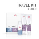 Wella Plex N°1 + N°2 Kit Small 3x300ml