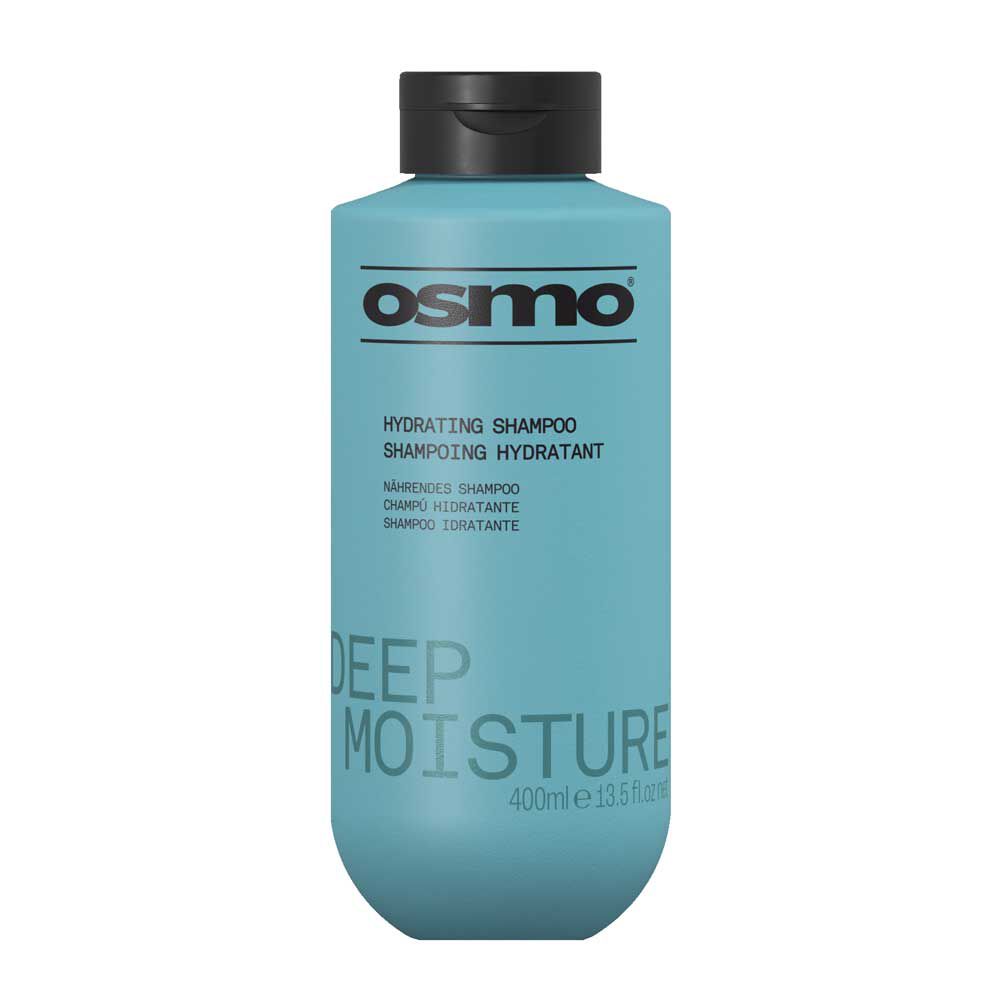 Osmo Deep Moisture Verzorgende Shampoo 400ml