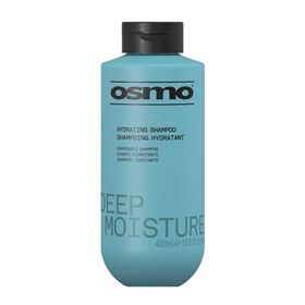 Osmo Deep Moisture Verzorgende Shampoo 400ml