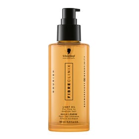 Fibre Clinix Bondfinity Lichte haarolie 100ml