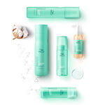 Wella Invigo Volume Boost Crystal Mask 500ml