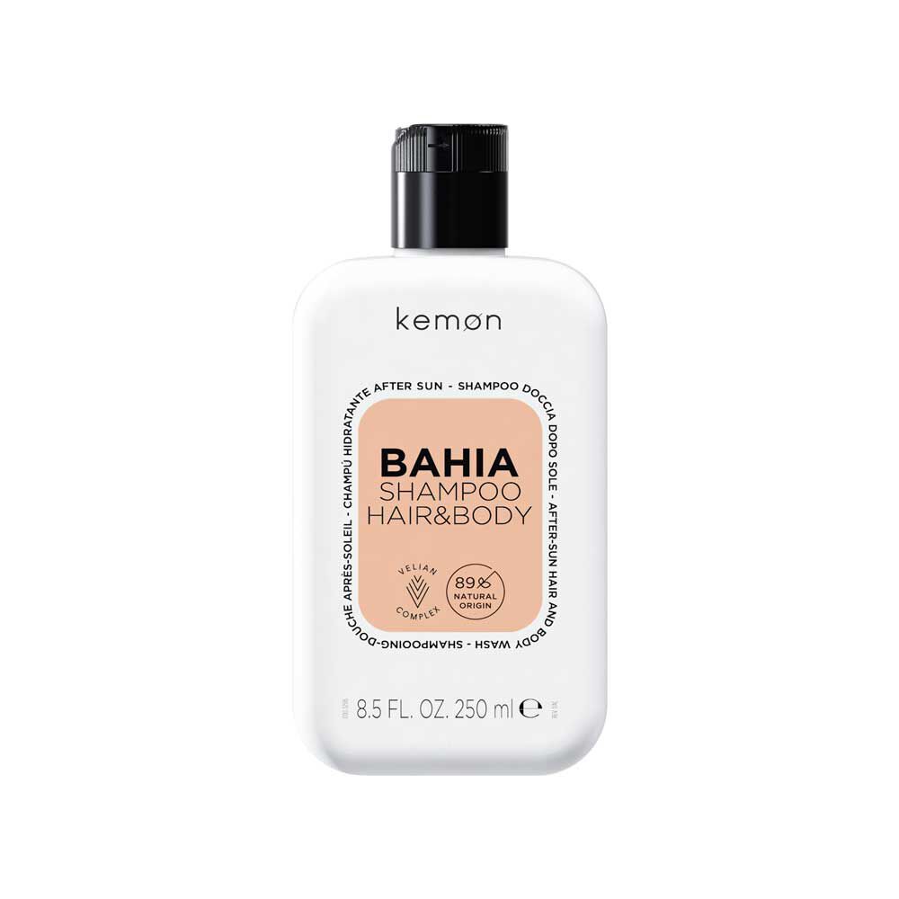 Kemon Care Bahia Shampoo H&B 250ml
