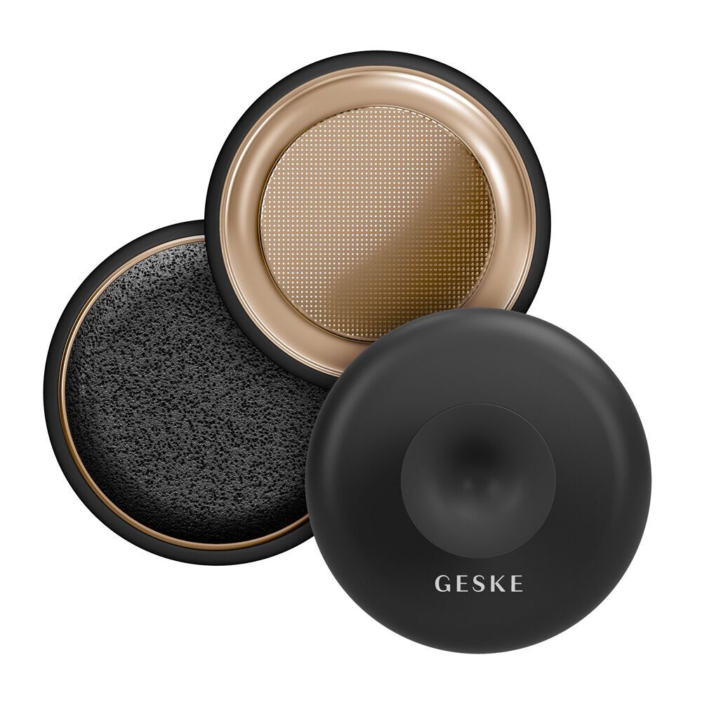 Geske Dual Foot Smoothener 9 in 1 - Duale Voetverzorger 9 in 1 Grijs