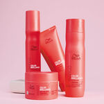 Wella Invigo Color Brilliance Conditioner Coarse 200ml
