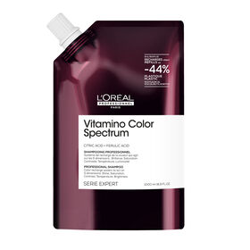 L&rsquo;Or&eacute;al Professionnel Vitamino Spectrum Shampoo Navulverpakking 1L
