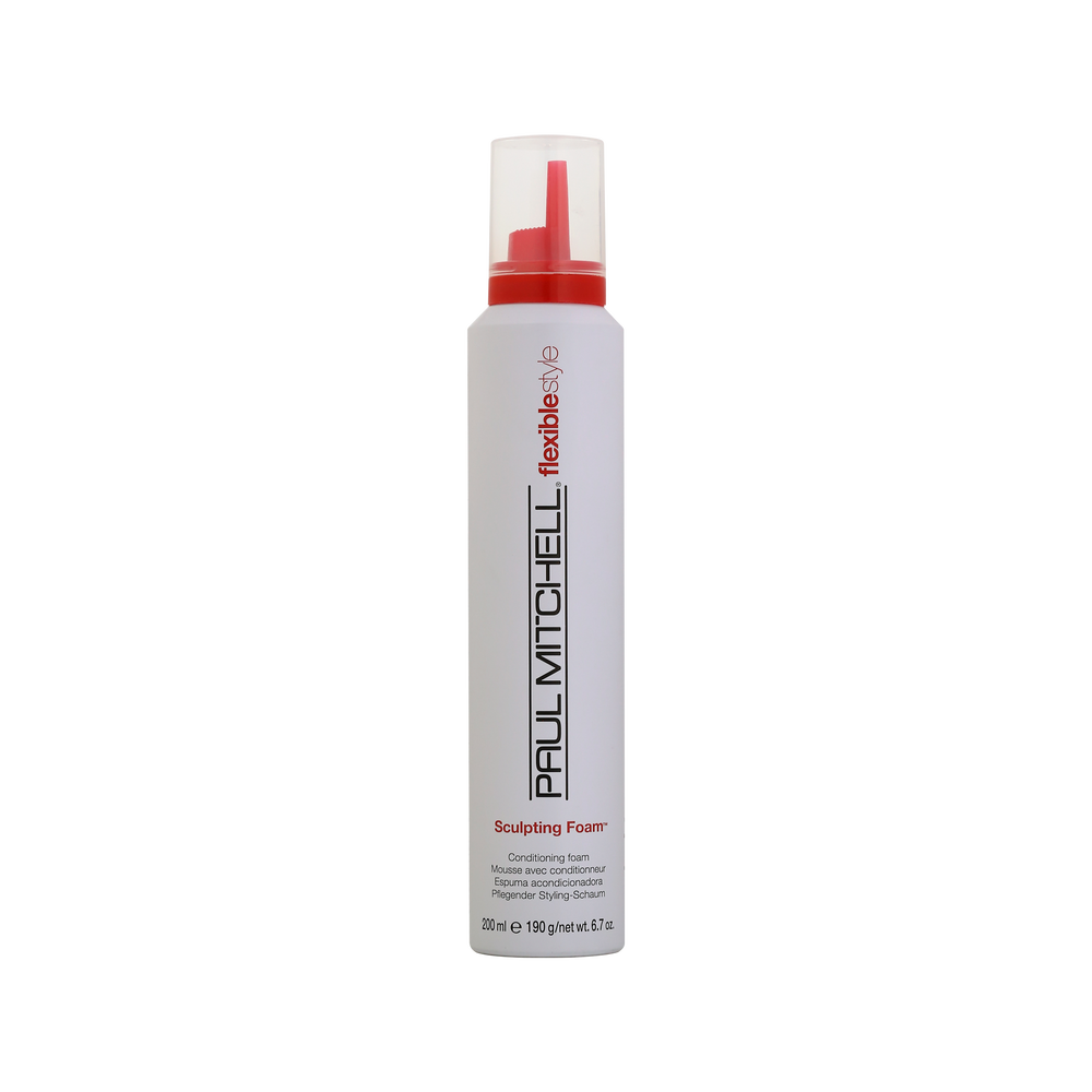 Paul Mitchell Sculpting Foam 200ml