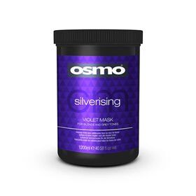 Osmo Silverising Violet Mask 1.2l