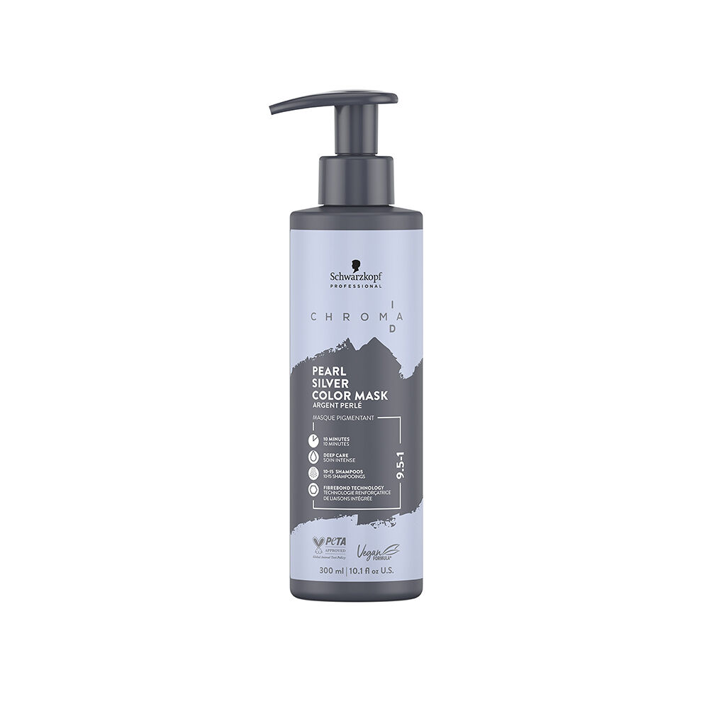 Schwarzkopf Professional Chroma ID Color Mask 9.5-1 300ml