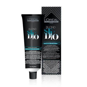 L'Oréal Blond Studio Instant Highlights 90ml L'Oréal Blond Studio Instant Highlights 90ml