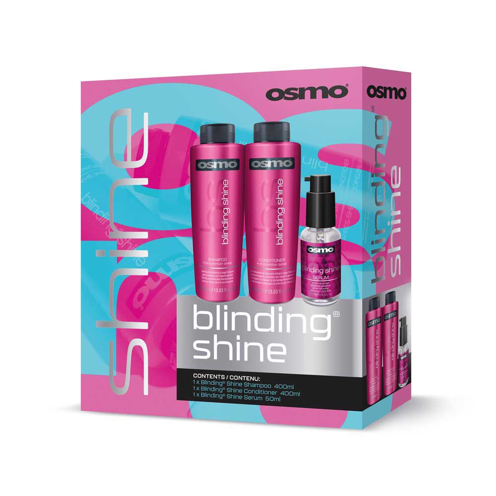 Osmo Blinding Shine Geschenkset