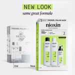 Nioxin System 2 Pro Clinical Proefpakket