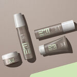 Wella Eimi Sculpt Force Flubber 125ml