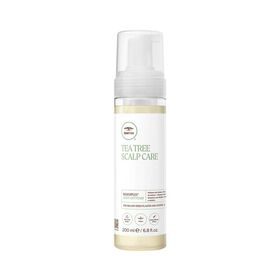 Paul Mitchell Tea Tree Scalp Care Verdikkende Wortel-Lift Mousse Tegen Haaruitval 200ml