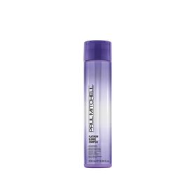 Paul Mitchell Platinum Blonde Shampoo 300ml