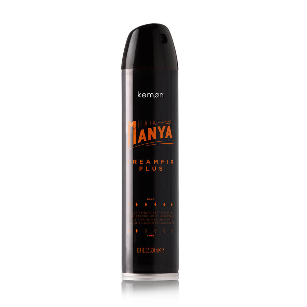 Kemon Hair Manya Dreamfix Plus 300ml Kemon Hair Manya Dreamfix Plus 300ml