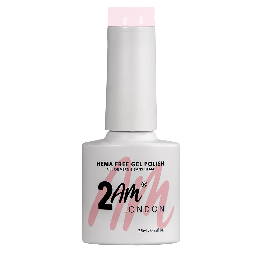 2AM London Gel Polish Shut Up 7.5ml