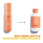 Wella Professionals Invigo Nutri-Enrich Shampoing, 300ml