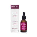 Retinol Anti-Aging gezichtsolie 30ml