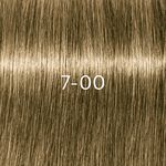 Schwarzkopf Professional Igora permanente haarkleuring ammoniakvrij 60ml 7-00