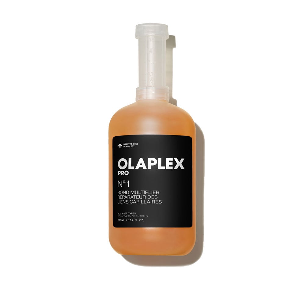 Olaplex Olaplex No.1 Bond Multiplier Hersteller van
