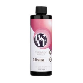 Professional By Fama Beat Demi-permanente Haarkleur 0.0 250ml
