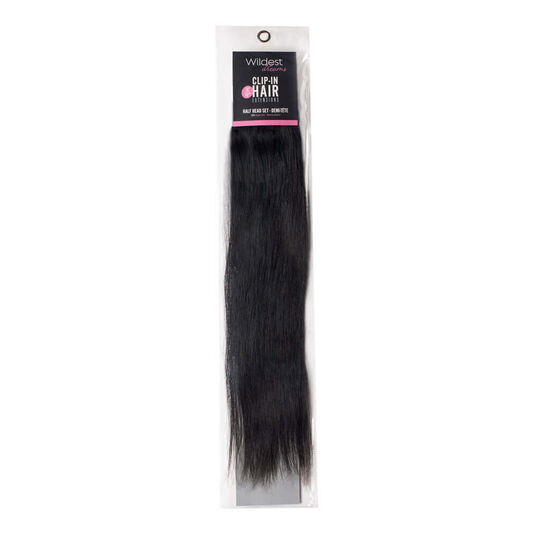 Wildest Dreams Clip-in Extensies - Half Hoofd Set 45cm