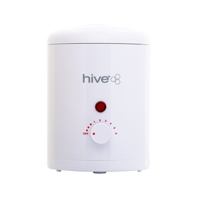 Hive Wax Heater Petite Compact 200cc & 2 Disc 50g