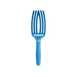 Olivia Garden Fingerbrush Inner Child haarborstel Turbo Blue