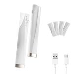 Stylpro 2-in-1 Sonic Dermaplane