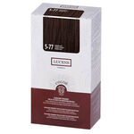 Lucens Permanent Hair Color Kit 5.77 Marron Glace