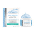 Skinlab Hydraterende Moisturizer 50g