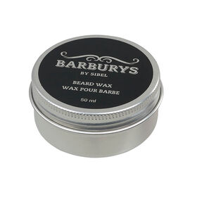 Barburys Baardwax 50ml