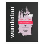 Wunderbar Gloss'n Tone Demi-Permanente Kleurenkaart - 33 Kleuren